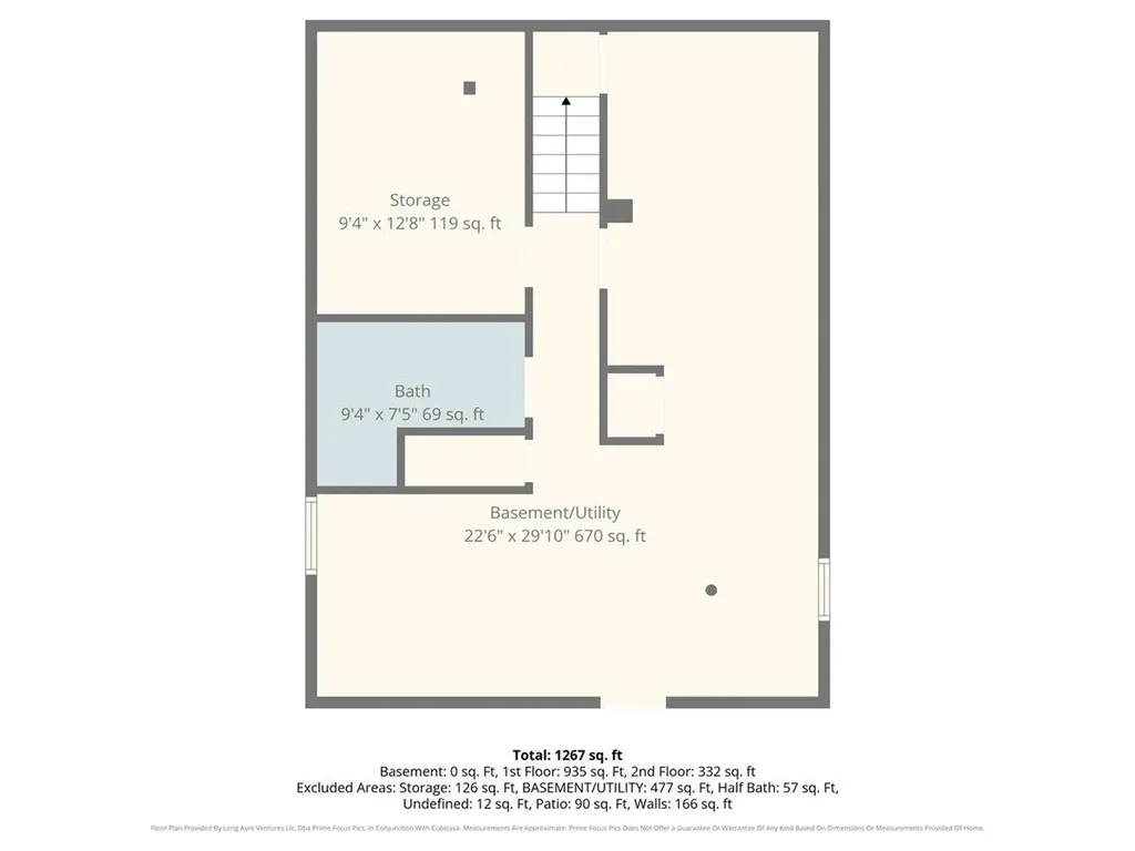 312 King Alley Ionia City MI 48846