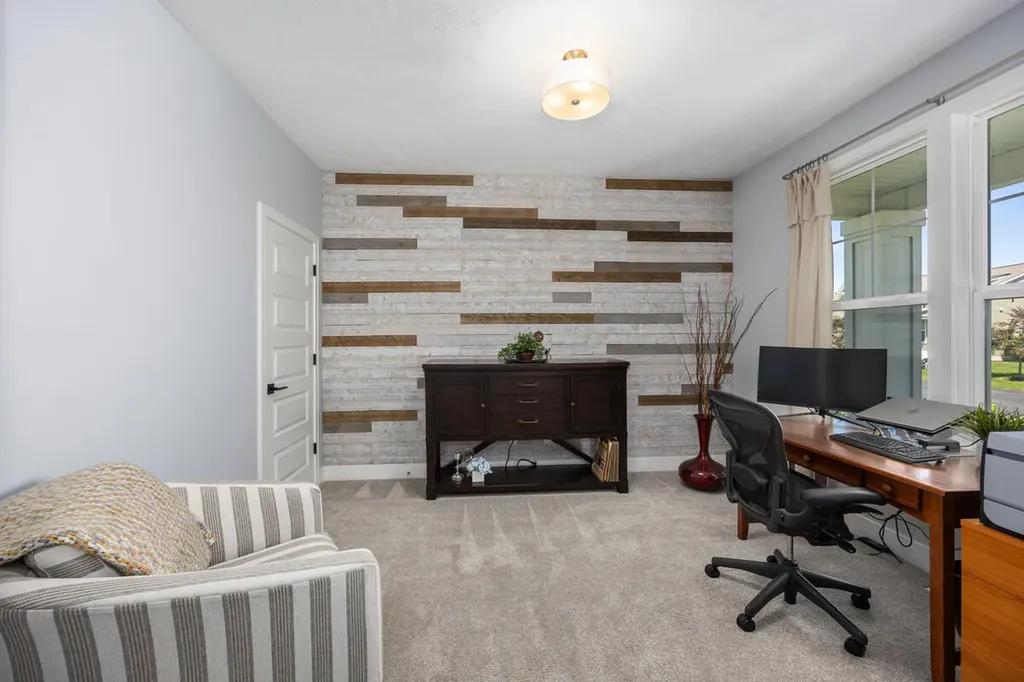 3206 Braeburn Court Georgetown Charter Township MI 49428