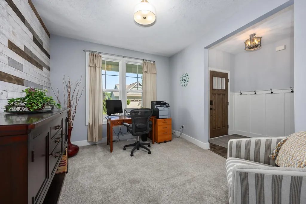 3206 Braeburn Court Georgetown Charter Township MI 49428