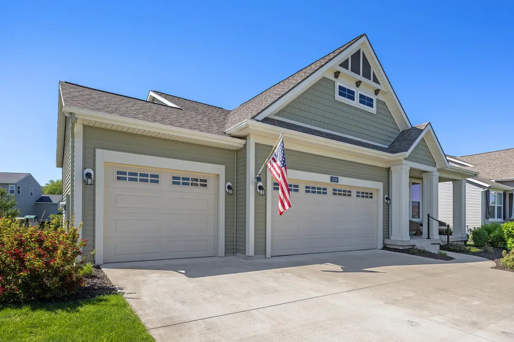 3206 Braeburn Court Georgetown Charter Township MI 49428