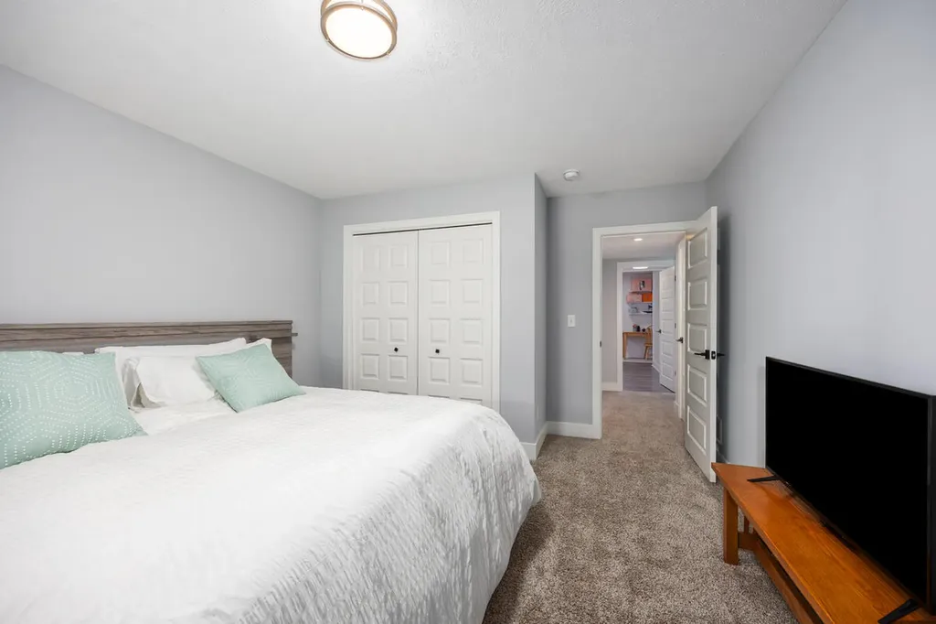 3206 Braeburn Court Georgetown Charter Township MI 49428