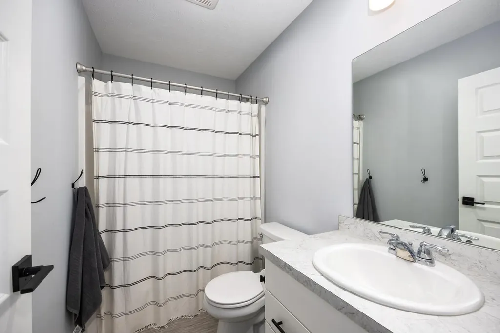3206 Braeburn Court Georgetown Charter Township MI 49428