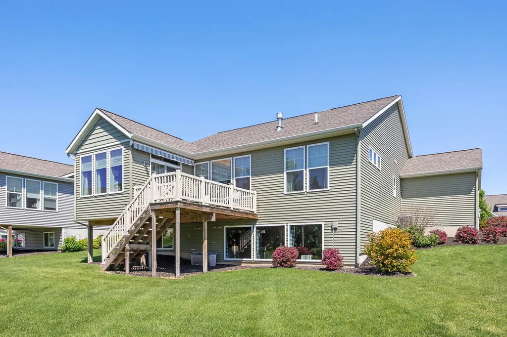 3206 Braeburn Court Georgetown Charter Township MI 49428