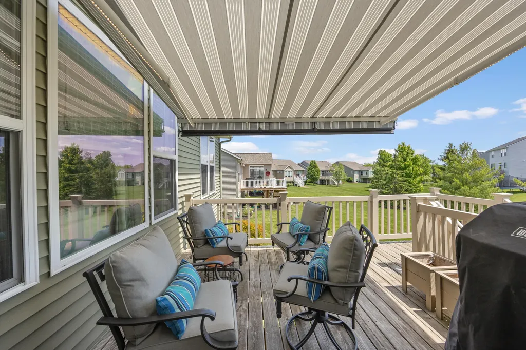 3206 Braeburn Court Georgetown Charter Township MI 49428