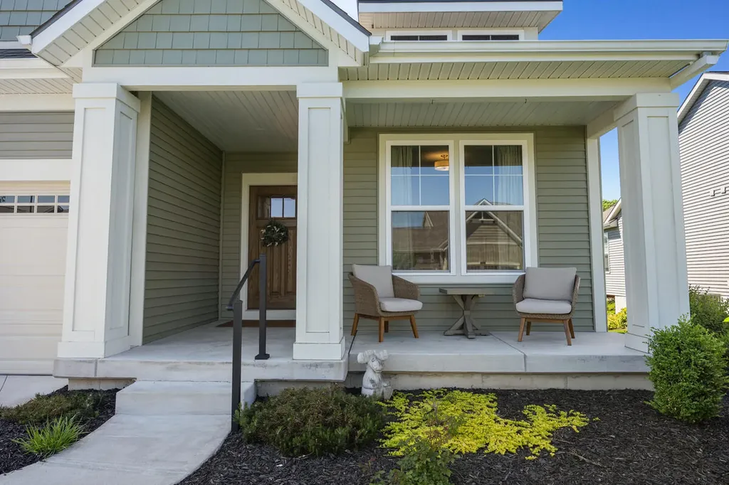3206 Braeburn Court Georgetown Charter Township MI 49428