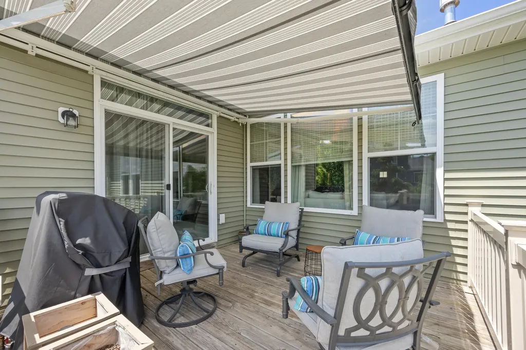 3206 Braeburn Court Georgetown Charter Township MI 49428