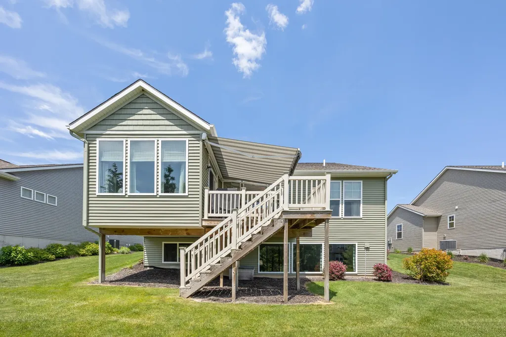 3206 Braeburn Court Georgetown Charter Township MI 49428