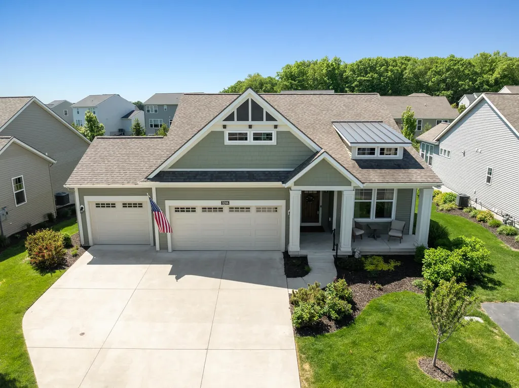 3206 Braeburn Court Georgetown Charter Township MI 49428