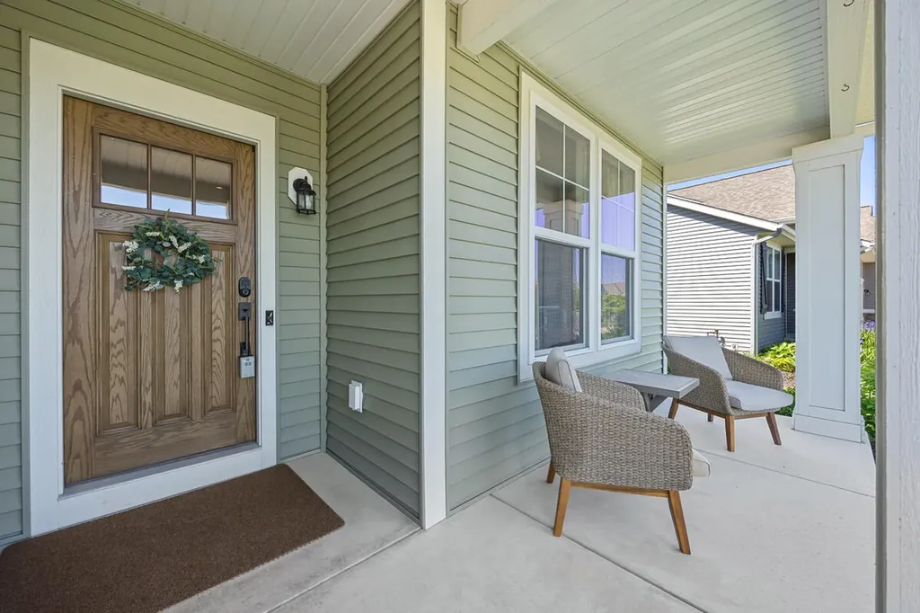 3206 Braeburn Court Georgetown Charter Township MI 49428