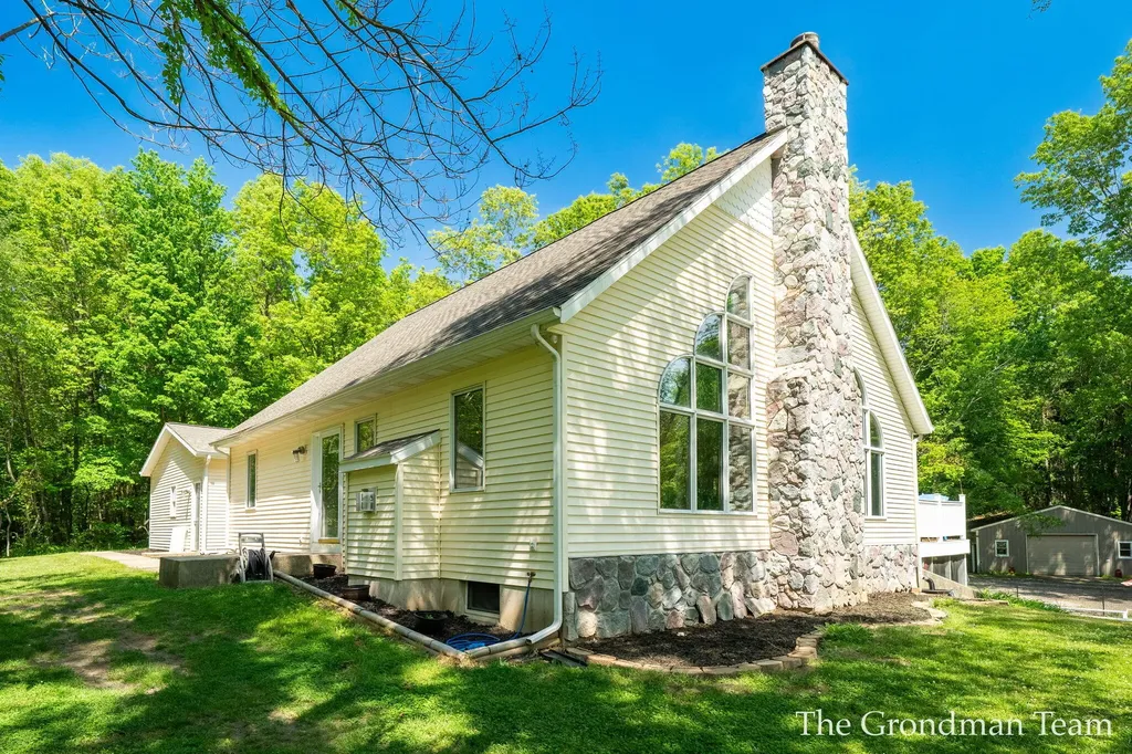 3631 Pepper Lane Salem Township MI 49419