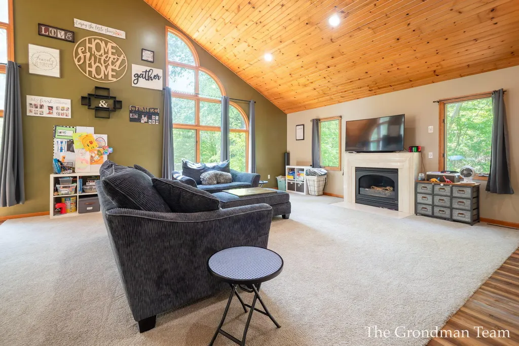 3631 Pepper Lane Salem Township MI 49419
