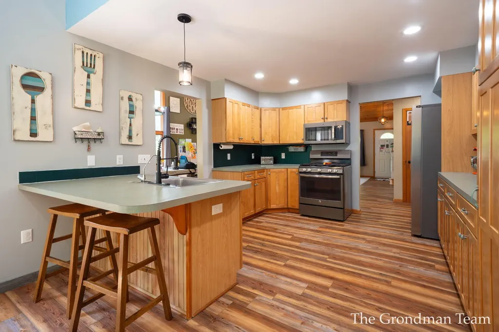 3631 Pepper Lane Salem Township MI 49419