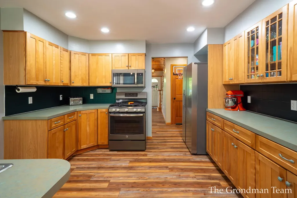 3631 Pepper Lane Salem Township MI 49419