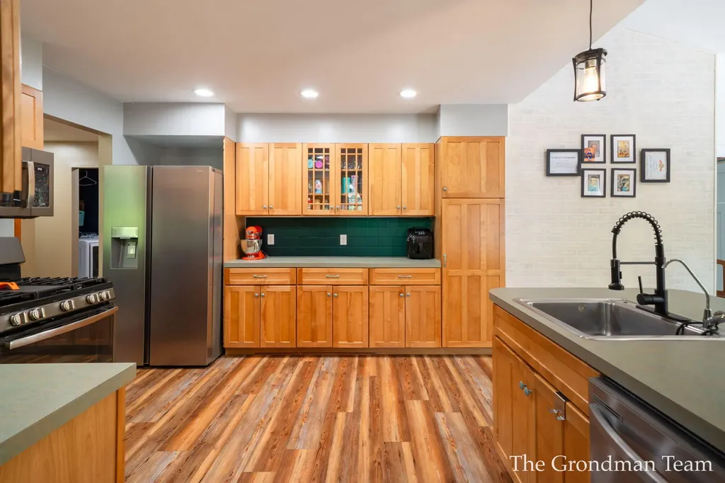3631 Pepper Lane Salem Township MI 49419