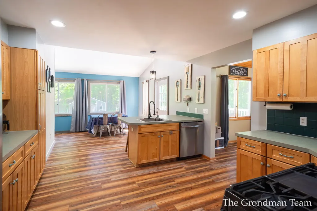 3631 Pepper Lane Salem Township MI 49419