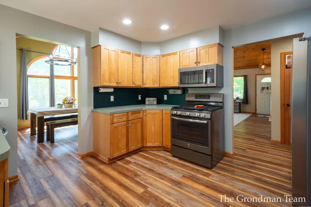 3631 Pepper Lane Salem Township MI 49419