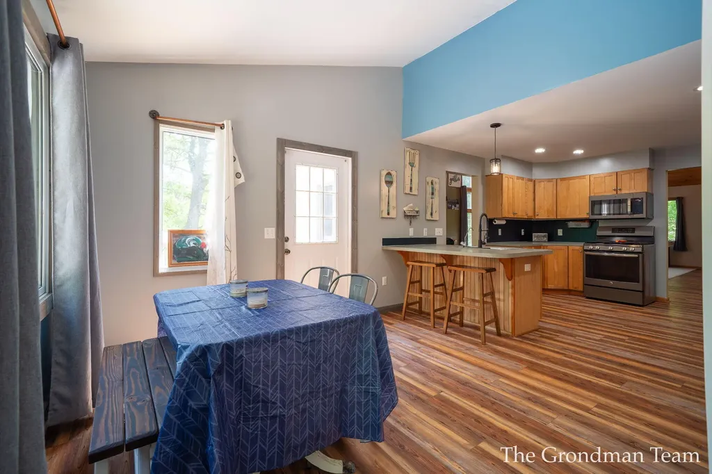 3631 Pepper Lane Salem Township MI 49419