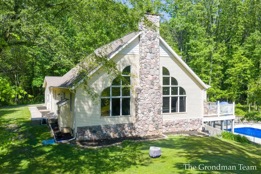 3631 Pepper Lane Salem Township MI 49419