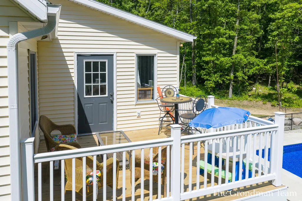 3631 Pepper Lane Salem Township MI 49419