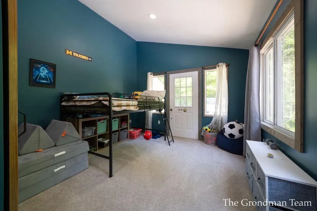 3631 Pepper Lane Salem Township MI 49419