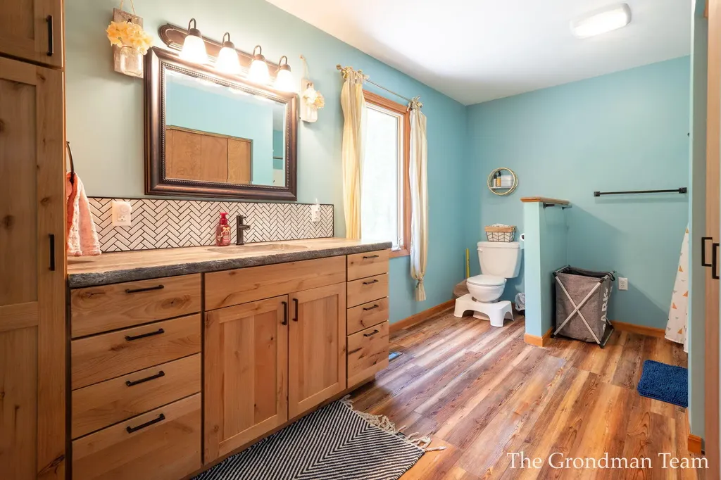 3631 Pepper Lane Salem Township MI 49419