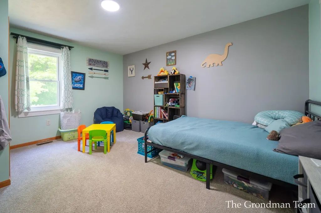 3631 Pepper Lane Salem Township MI 49419