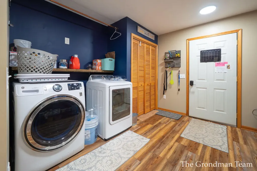 3631 Pepper Lane Salem Township MI 49419