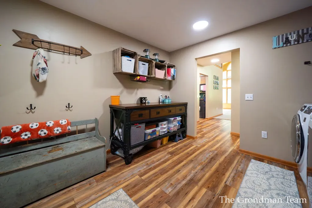 3631 Pepper Lane Salem Township MI 49419