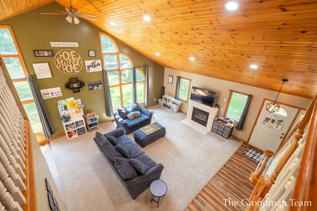 3631 Pepper Lane Salem Township MI 49419