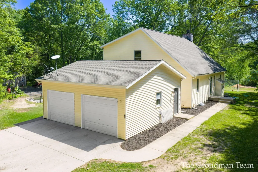3631 Pepper Lane Salem Township MI 49419
