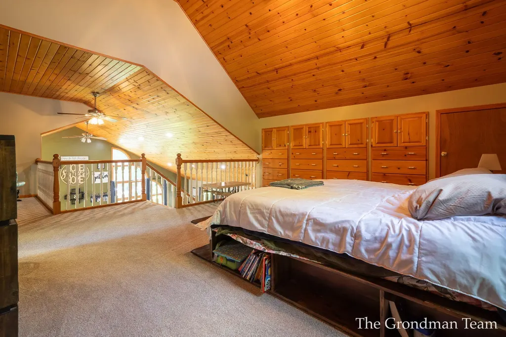 3631 Pepper Lane Salem Township MI 49419