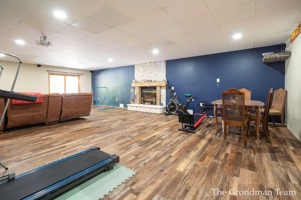 3631 Pepper Lane Salem Township MI 49419