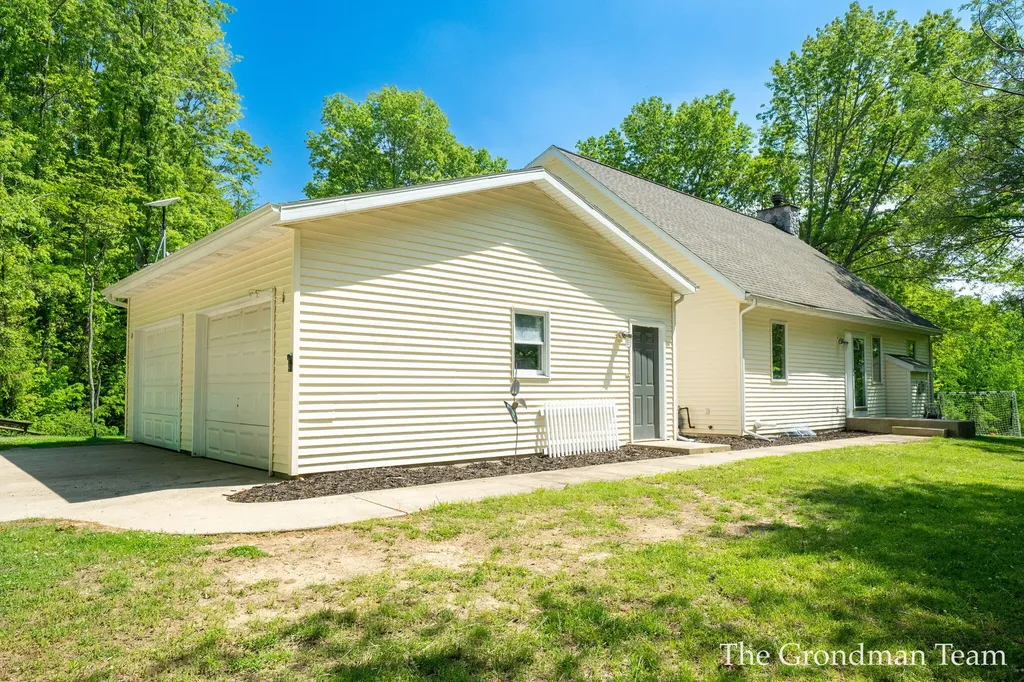 3631 Pepper Lane Salem Township MI 49419