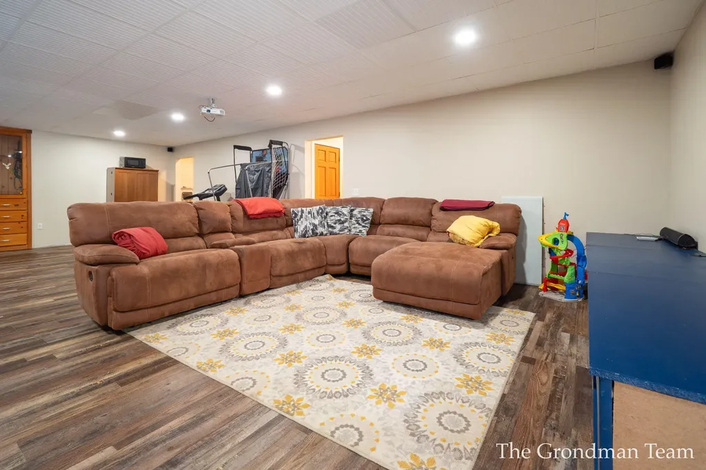 3631 Pepper Lane Salem Township MI 49419