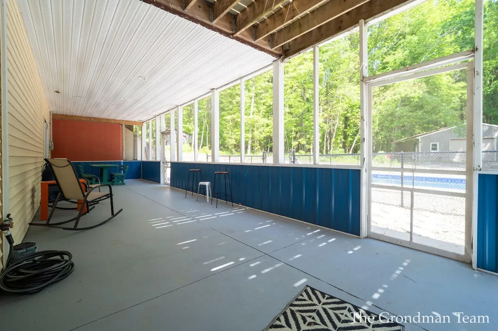 3631 Pepper Lane Salem Township MI 49419