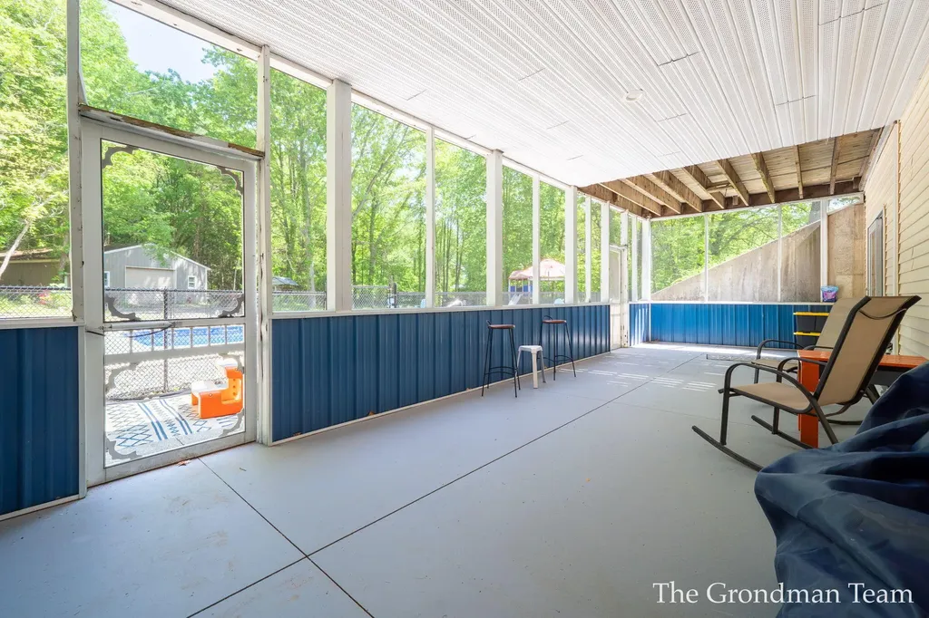 3631 Pepper Lane Salem Township MI 49419