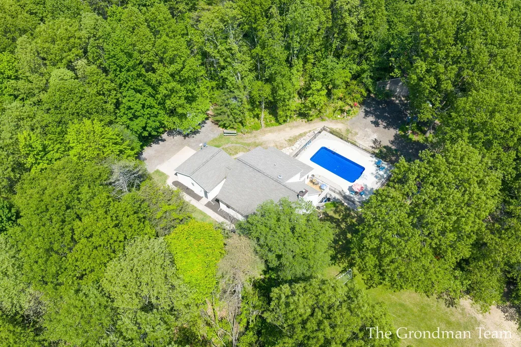3631 Pepper Lane Salem Township MI 49419
