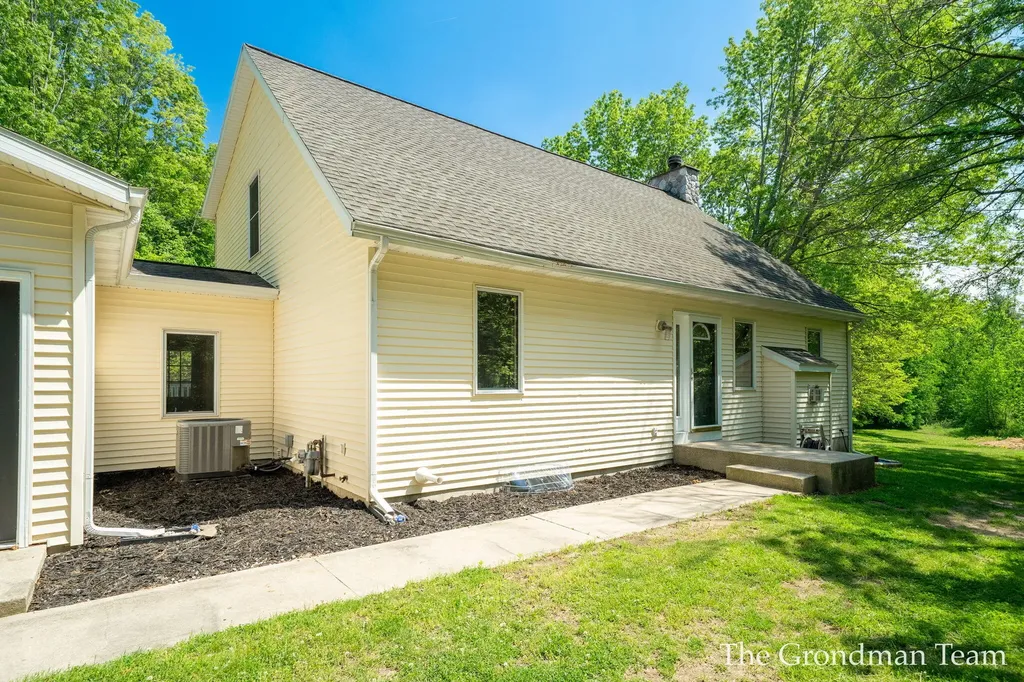 3631 Pepper Lane Salem Township MI 49419