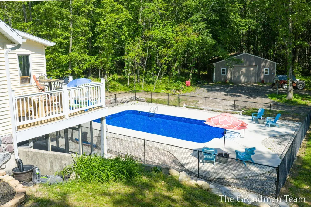 3631 Pepper Lane Salem Township MI 49419