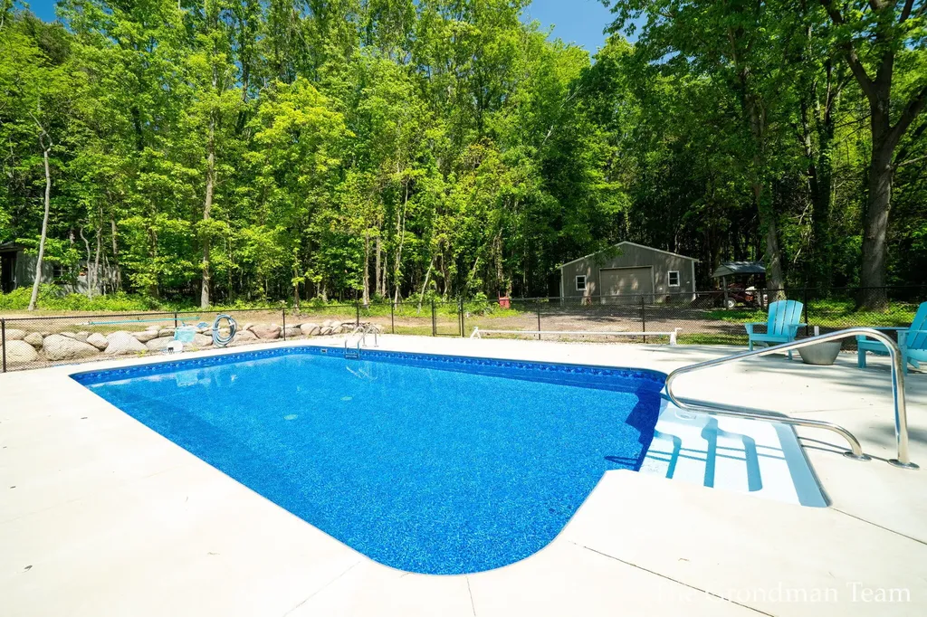 3631 Pepper Lane Salem Township MI 49419