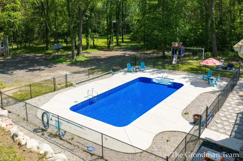 3631 Pepper Lane Salem Township MI 49419