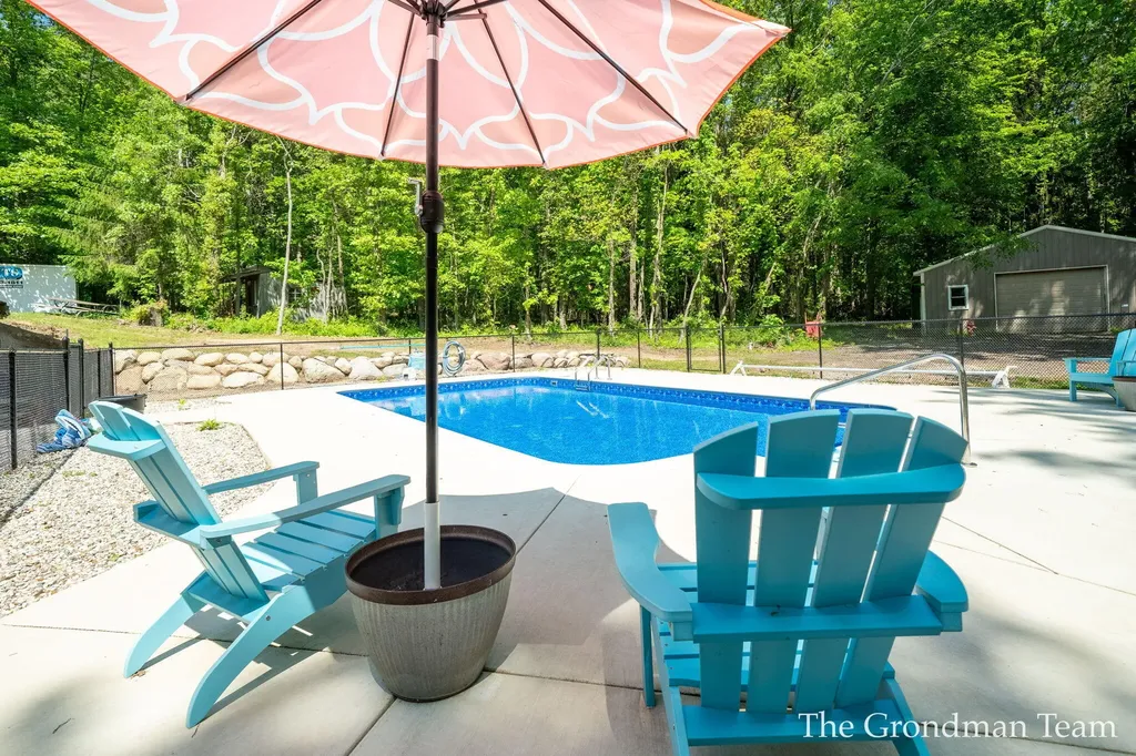3631 Pepper Lane Salem Township MI 49419