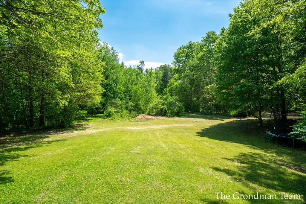 3631 Pepper Lane Salem Township MI 49419
