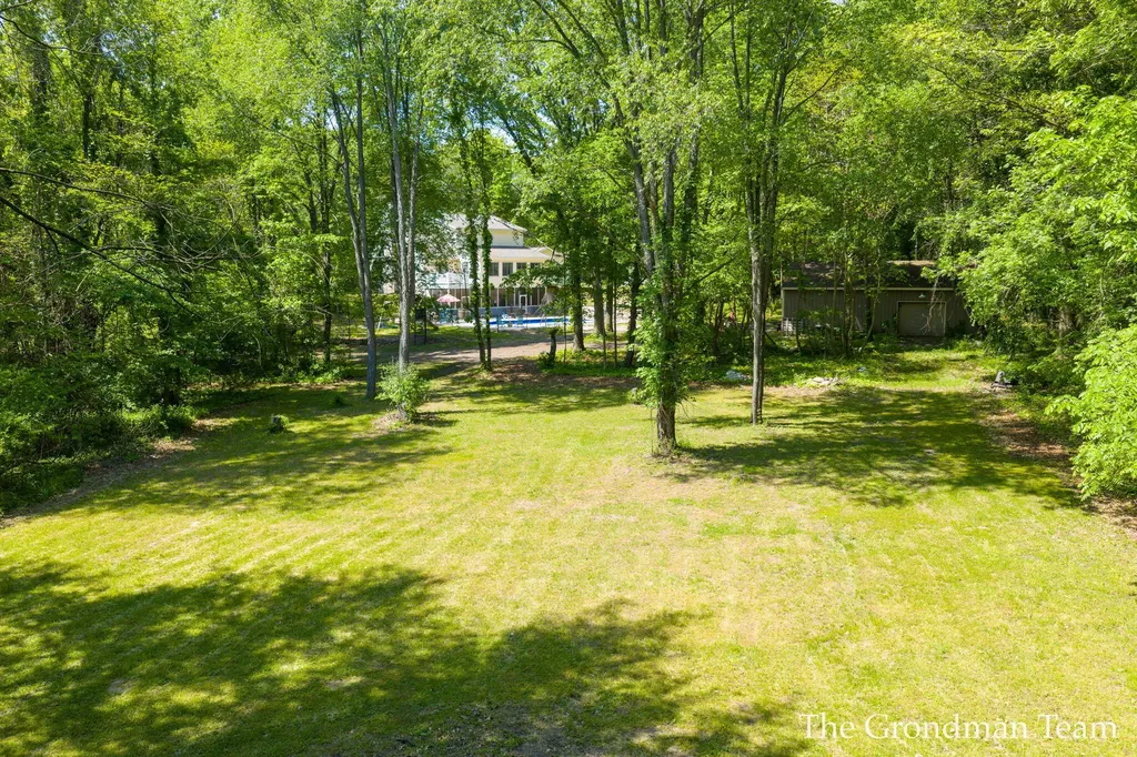 3631 Pepper Lane Salem Township MI 49419