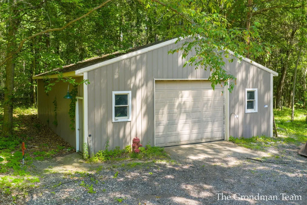 3631 Pepper Lane Salem Township MI 49419