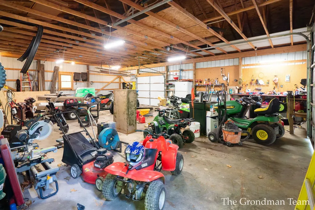 3631 Pepper Lane Salem Township MI 49419