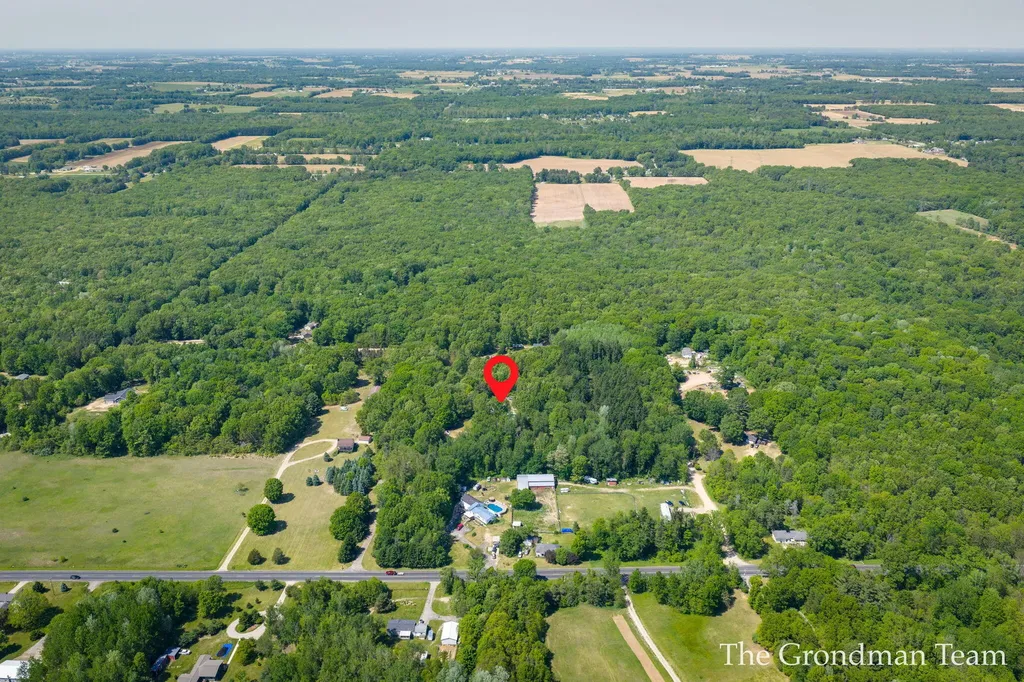 3631 Pepper Lane Salem Township MI 49419