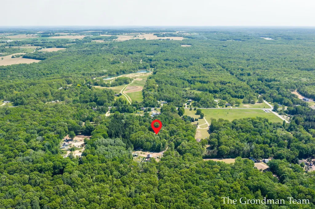 3631 Pepper Lane Salem Township MI 49419