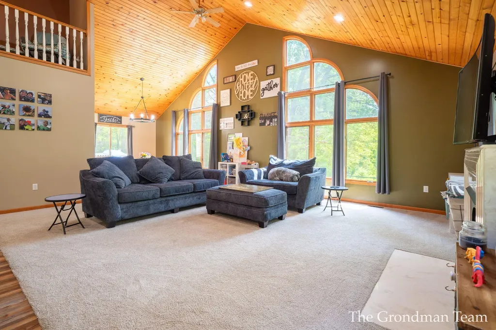 3631 Pepper Lane Salem Township MI 49419