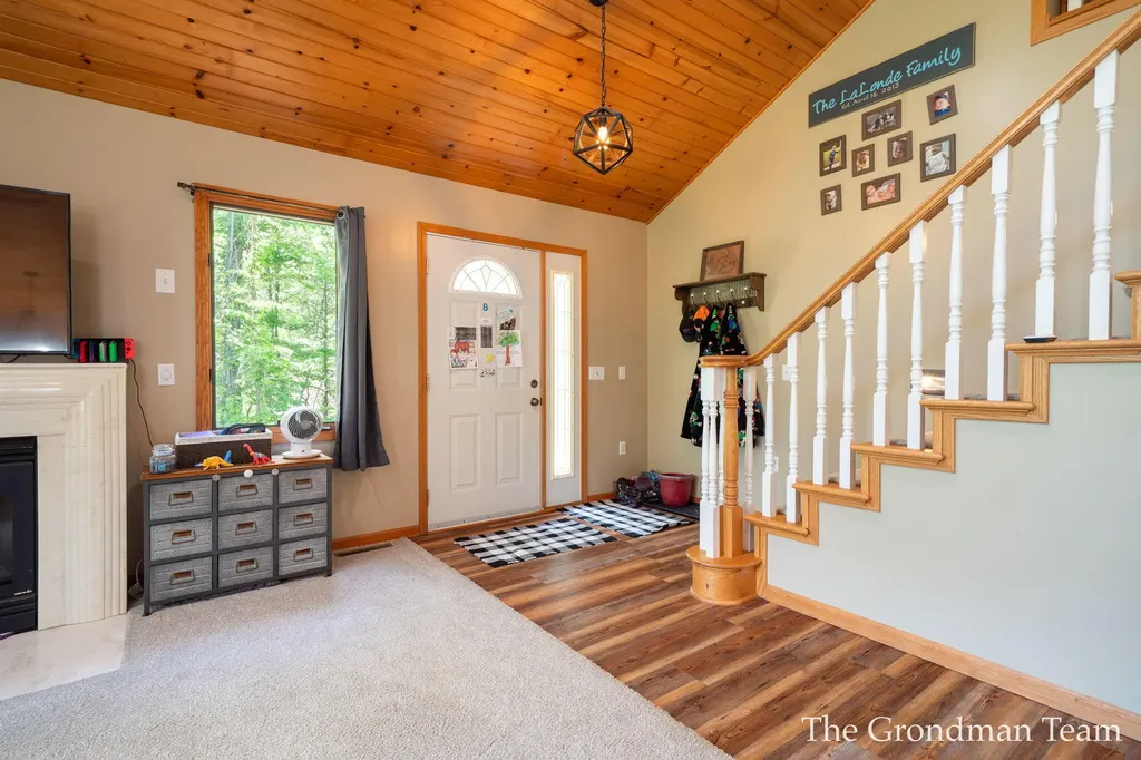 3631 Pepper Lane Salem Township MI 49419